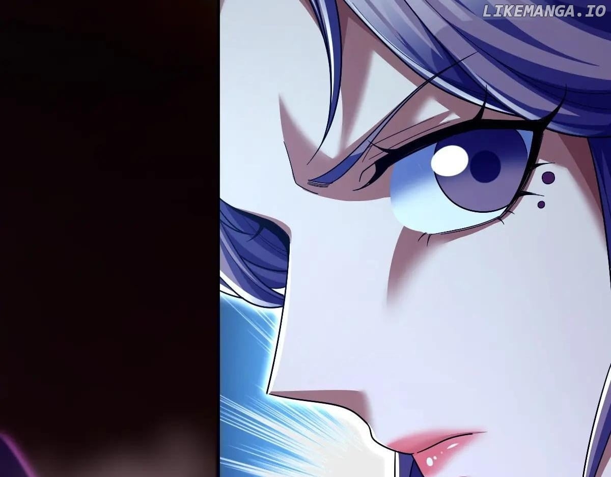 Invincible After Shocking My Empress Wife Chapter 81 - page 73